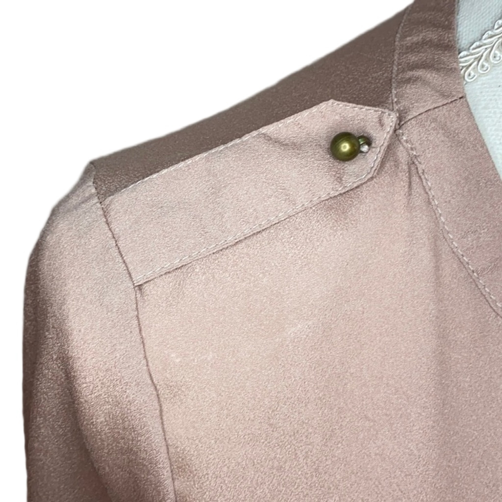 NAKED ZEBRA LIGHTWEIGHT DRESS - Picture 5 of 9